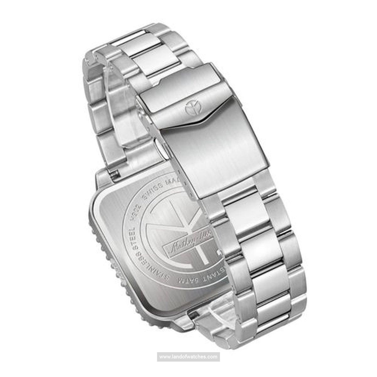 شراء ساعة معصم رجالیه متی تیسوت(MATHEY TISSOT) H902QAV كلاسيك | | | الأصلي