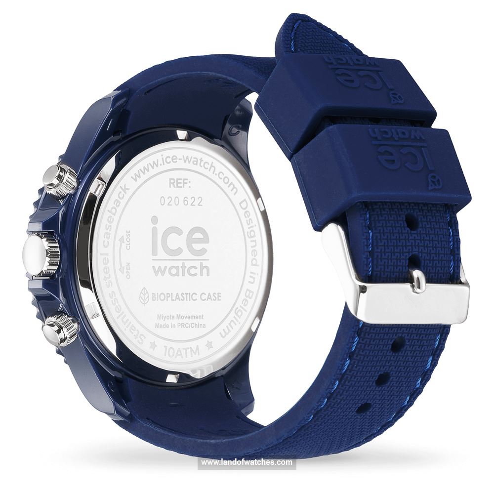 شراء ساعة معصم آیس واج(ICE WATCH) 20622 رياضة | | | الأصلي