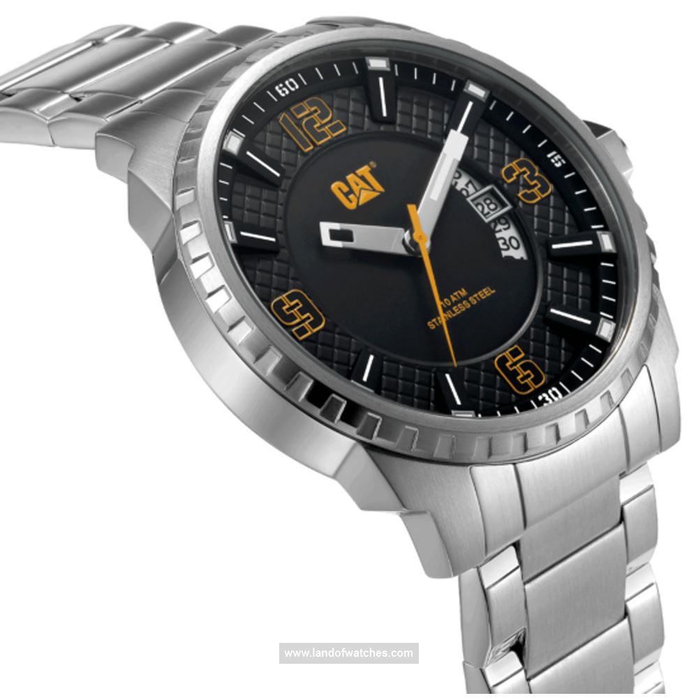 Buy Men's CAT AC.141.11.121 Classic Watches | Original