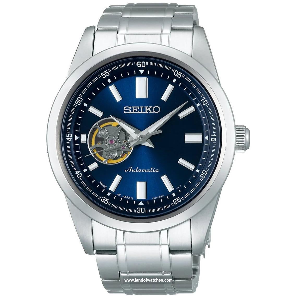 Buy Men's SEIKO SCVE051 Classic Watches | Original