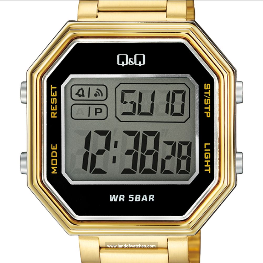 شراء ساعة معصم رجالیه کیو اند کیو(Q&Q) M206J007Y | | | الأصلي