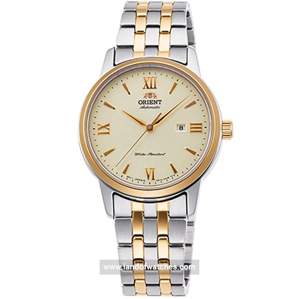 Buy Women's ORIENT RA-NR2001G10B Classic Watches | Original