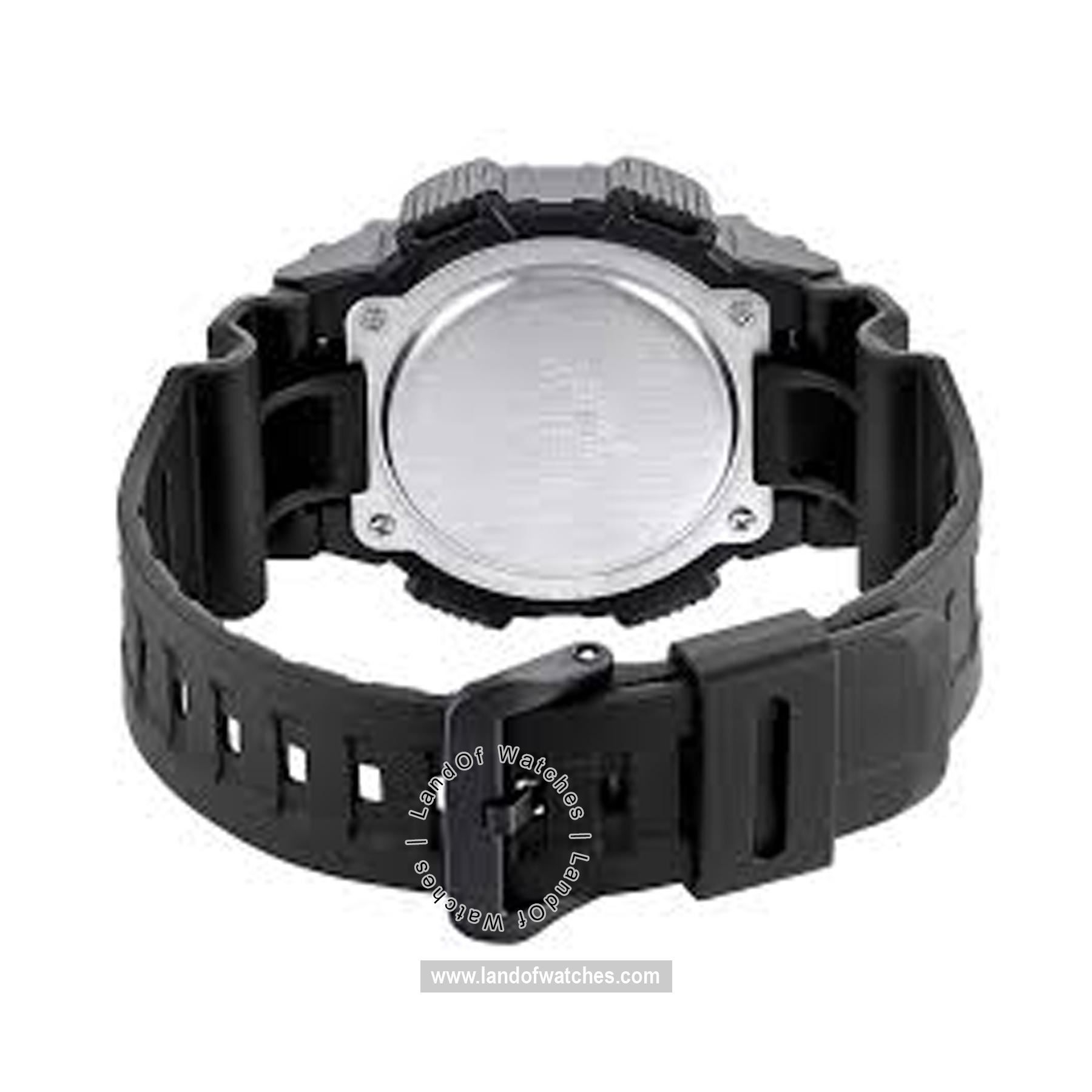 Buy Men's CASIO W-735H-1AVDF Watches | Original