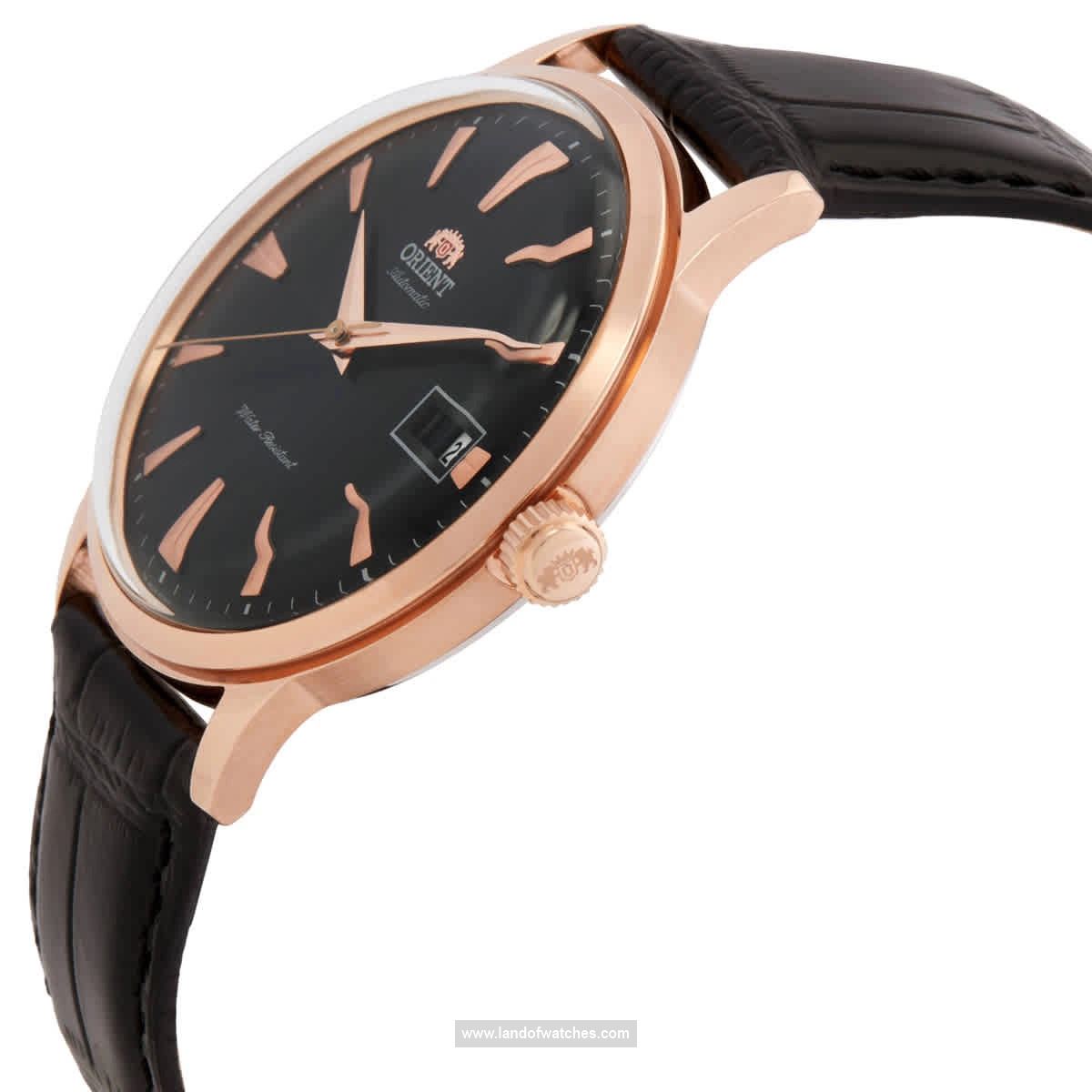Buy Men's ORIENT TAC00001B Classic Watches | Original