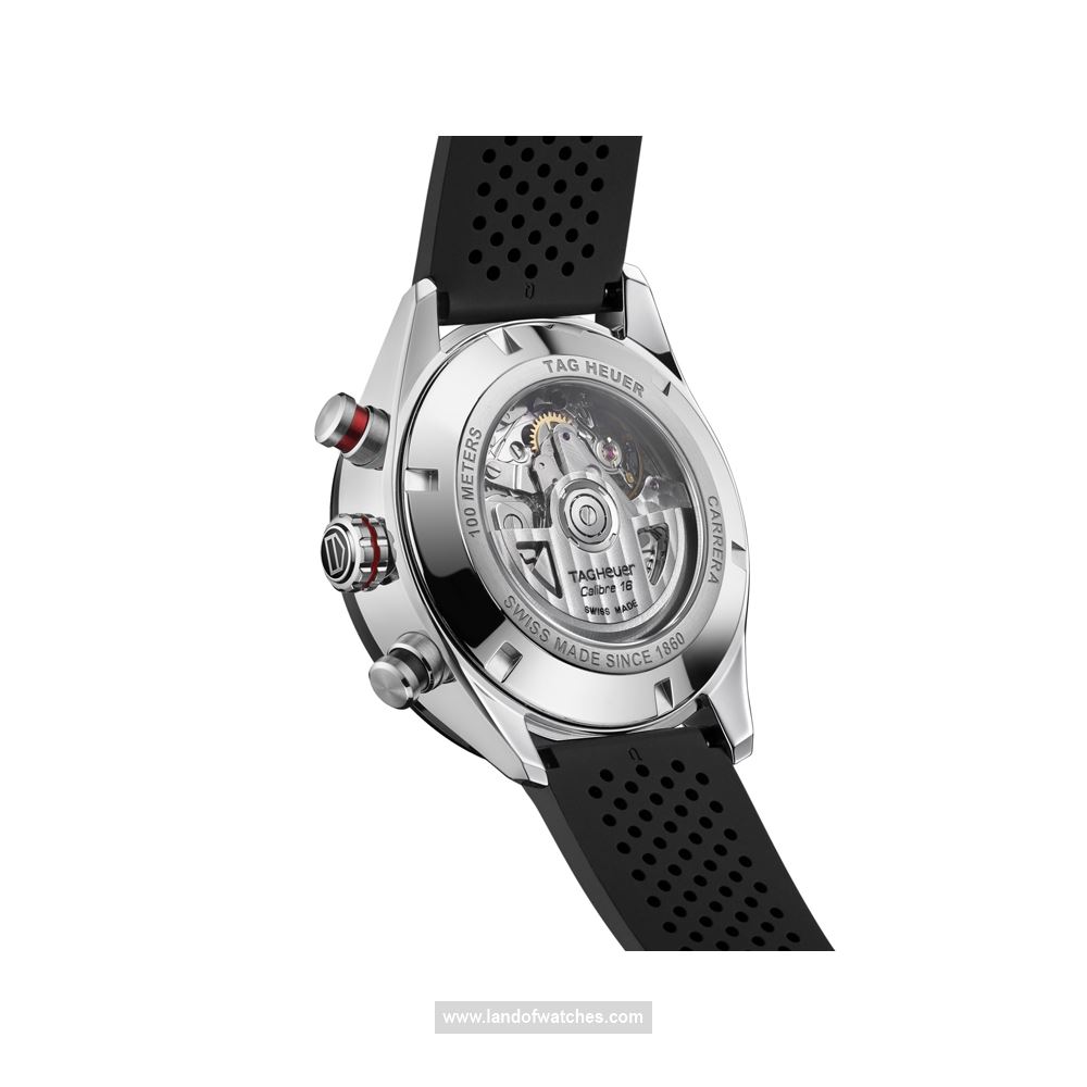 شراء ساعة معصم رجالیه تغ هویر(TAG HEUER) CBN2A1AA.FT6228 | | | الأصلي