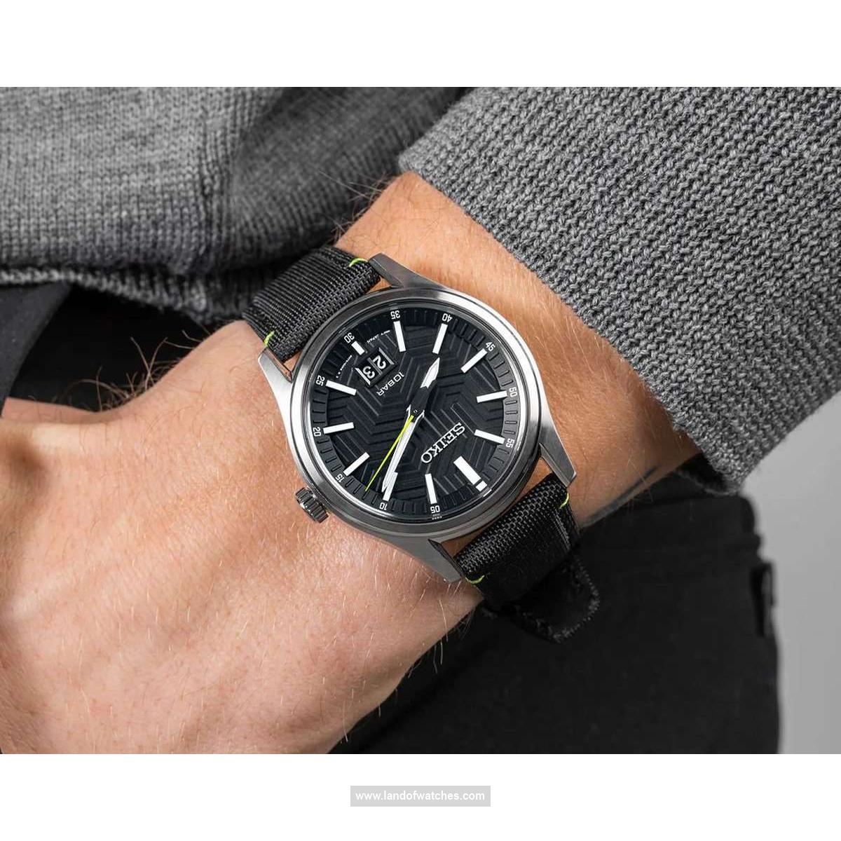 شراء ساعة معصم رجالیه سیکو(SEIKO) SUR517P1 كلاسيك | | | الأصلي