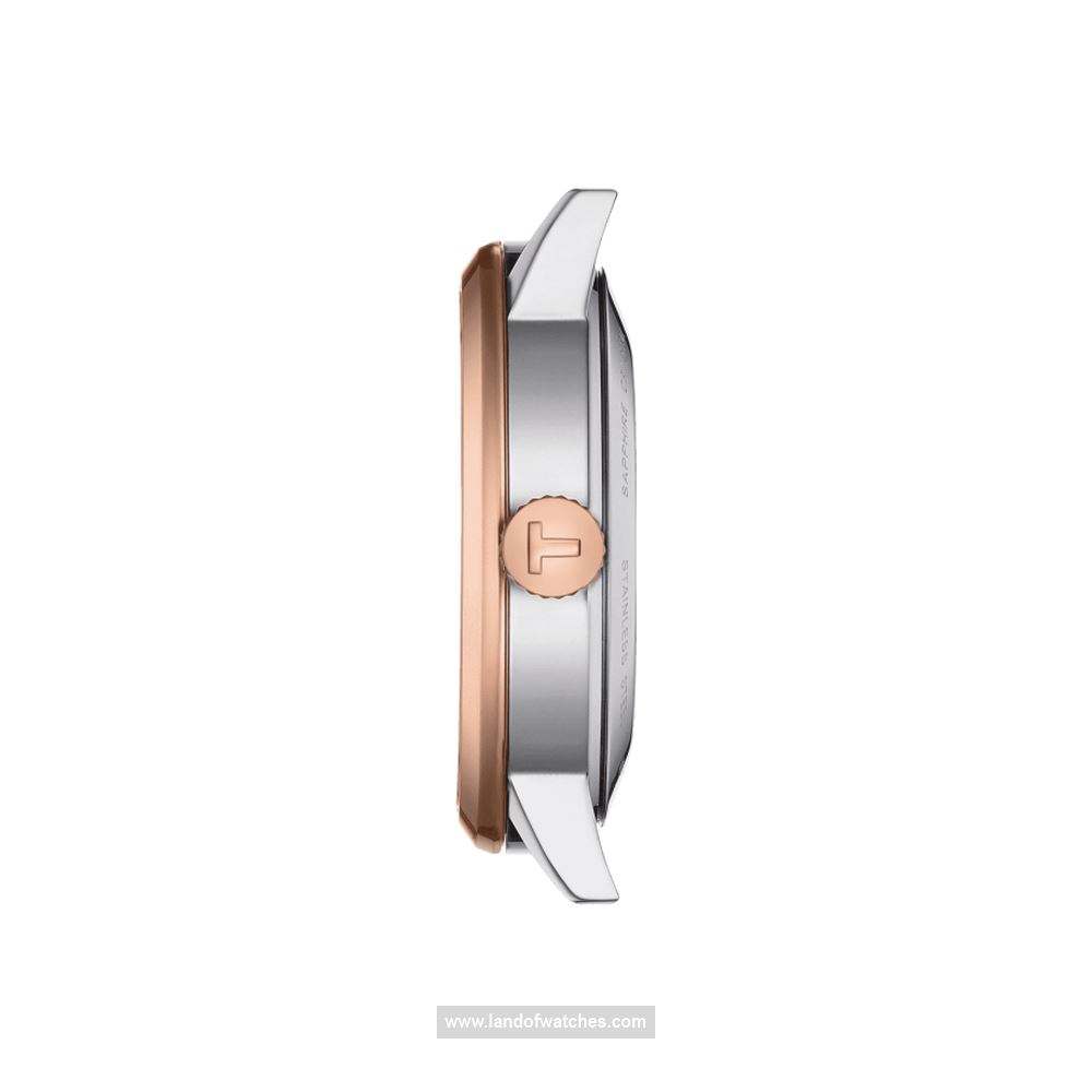 شراء ساعة معصم رجالیه تیسوت(TISSOT) T129.407.22.031.00 كلاسيك | | | الأصلي