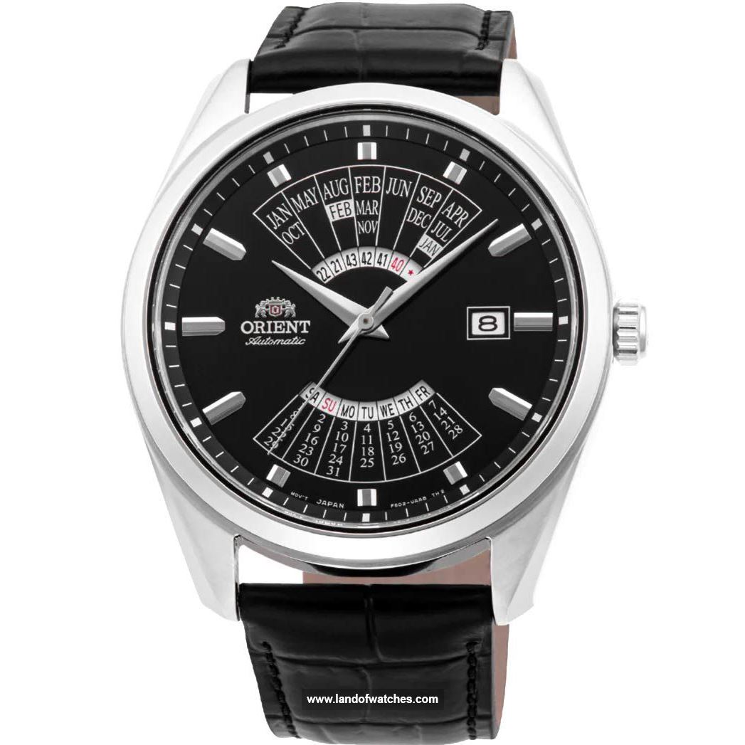 شراء ساعة معصم رجالیه اورینت(ORIENT) RA-BA0006 كلاسيك | | | الأصلي
