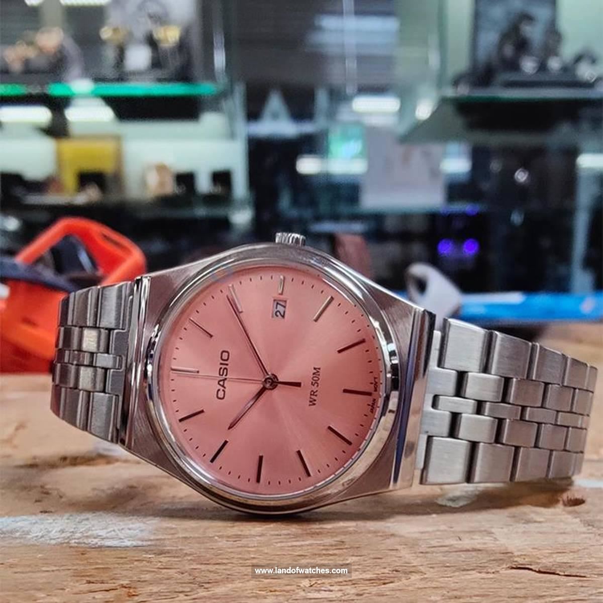 Buy Men's CASIO MTP-B145D-4AVDF Classic Watches | Original