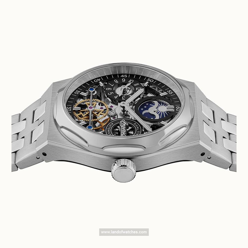 شراء ساعة معصم اینجرسول(INGERSOLL) I12901 | | | الأصلي