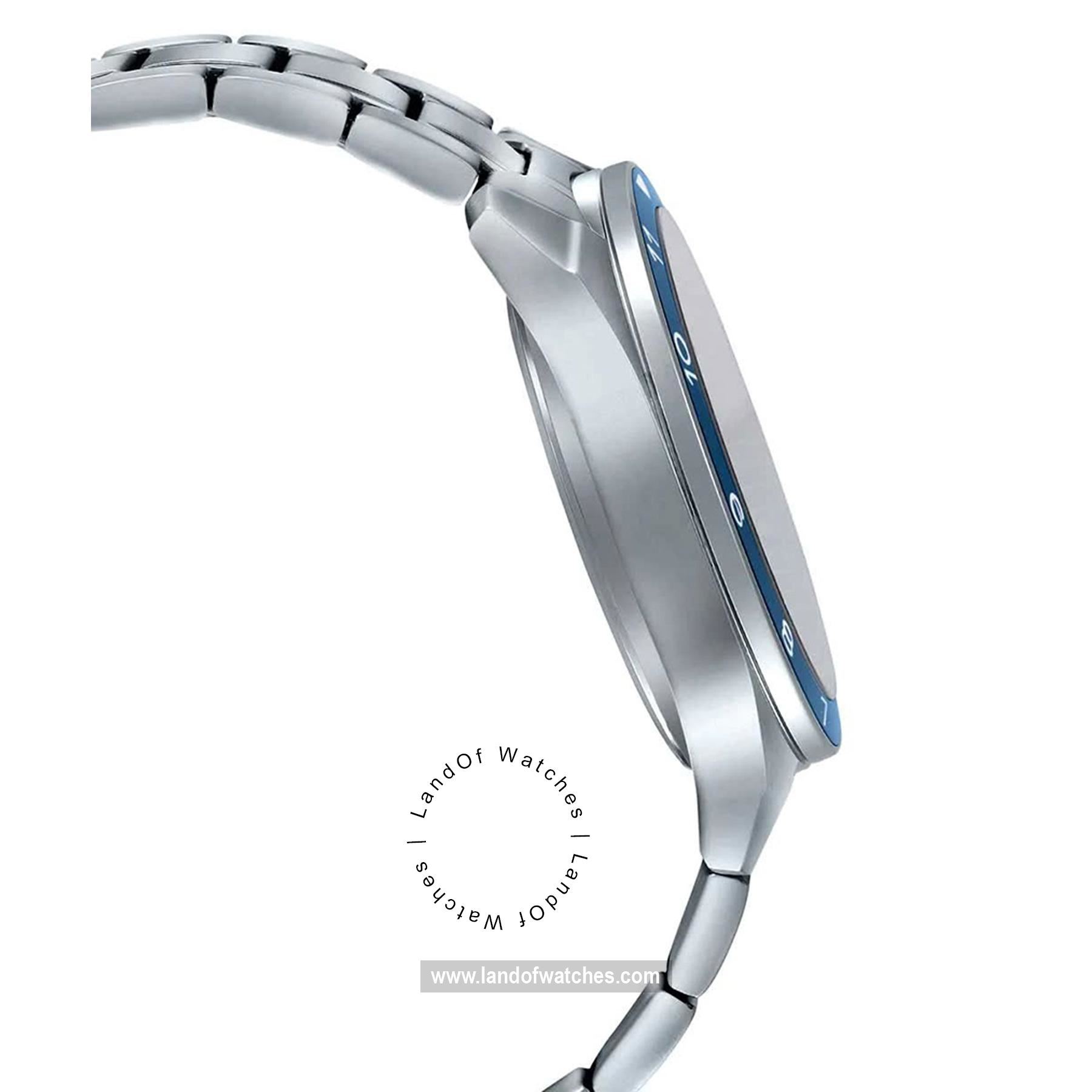 شراء ساعة معصم رجالیه کاسیو(CASIO) EFV-590D-2AVUDF | | | الأصلي