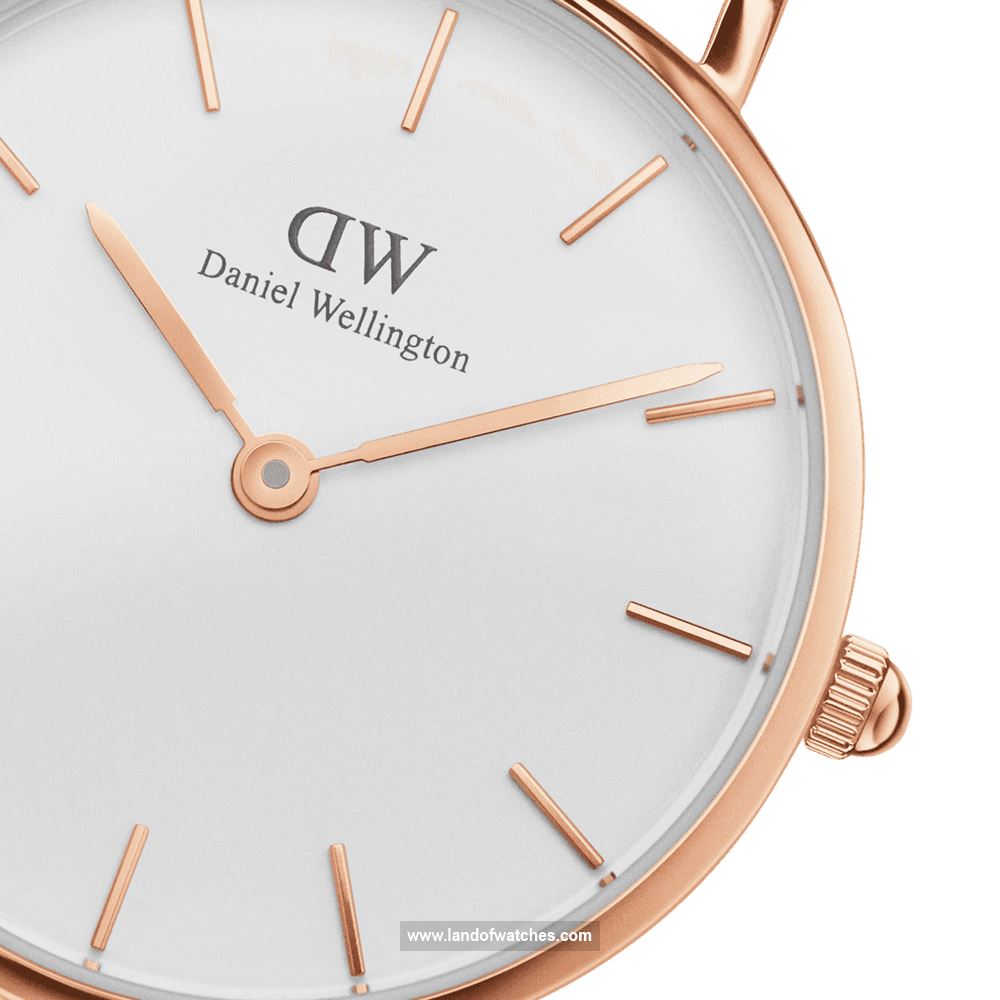 Buy Women's DANIEL WELLINGTON DW00100219 Classic Watches | Original