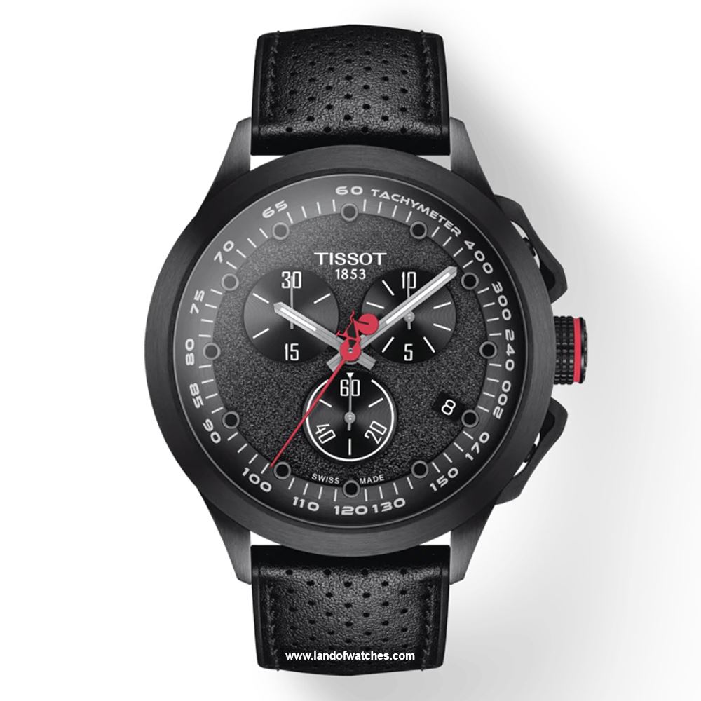 شراء ساعة معصم رجالیه تیسوت(TISSOT) T135.417.37.051.01 | | | الأصلي