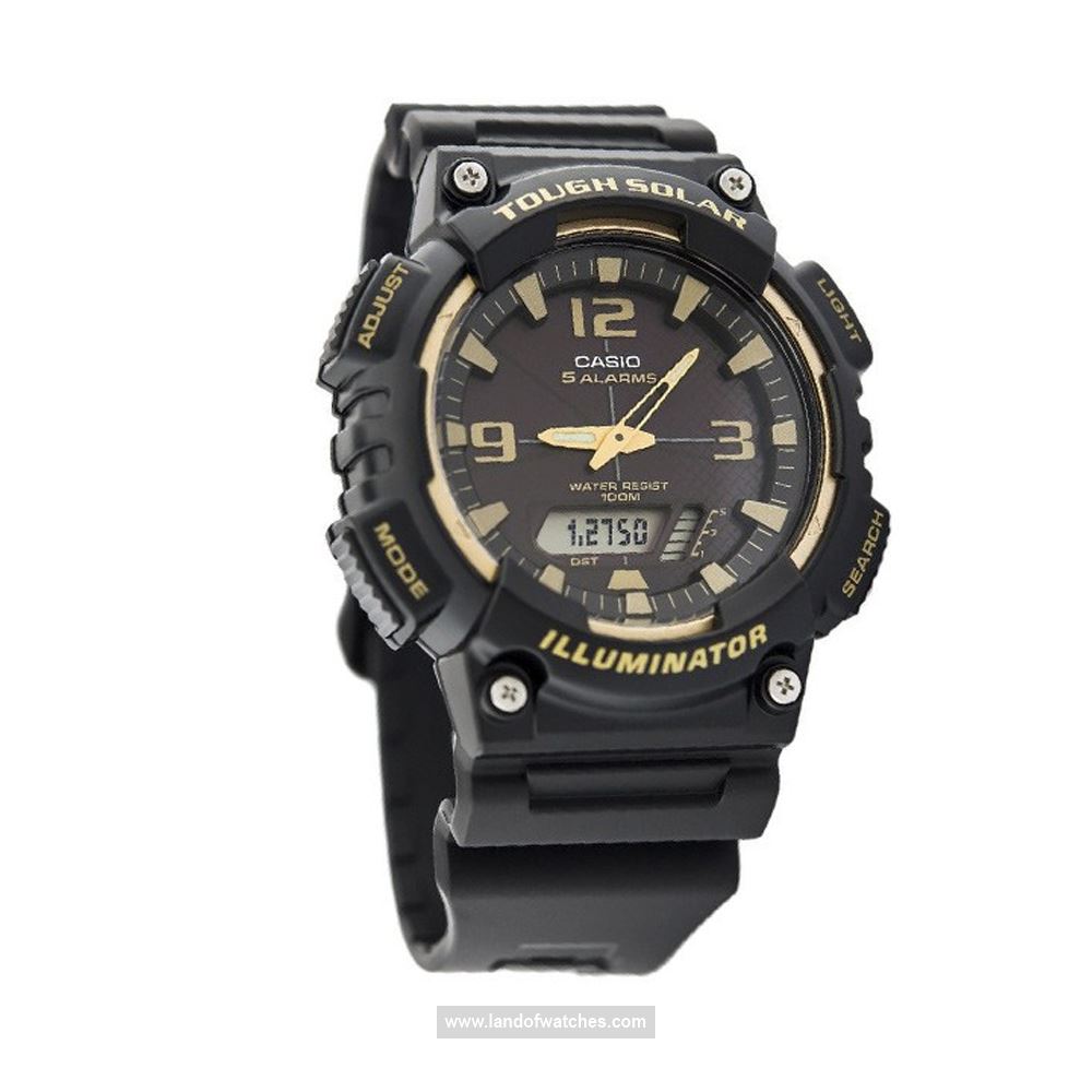 Buy Men's CASIO AQ-S810W-1A3VDF Sport Watches | Original
