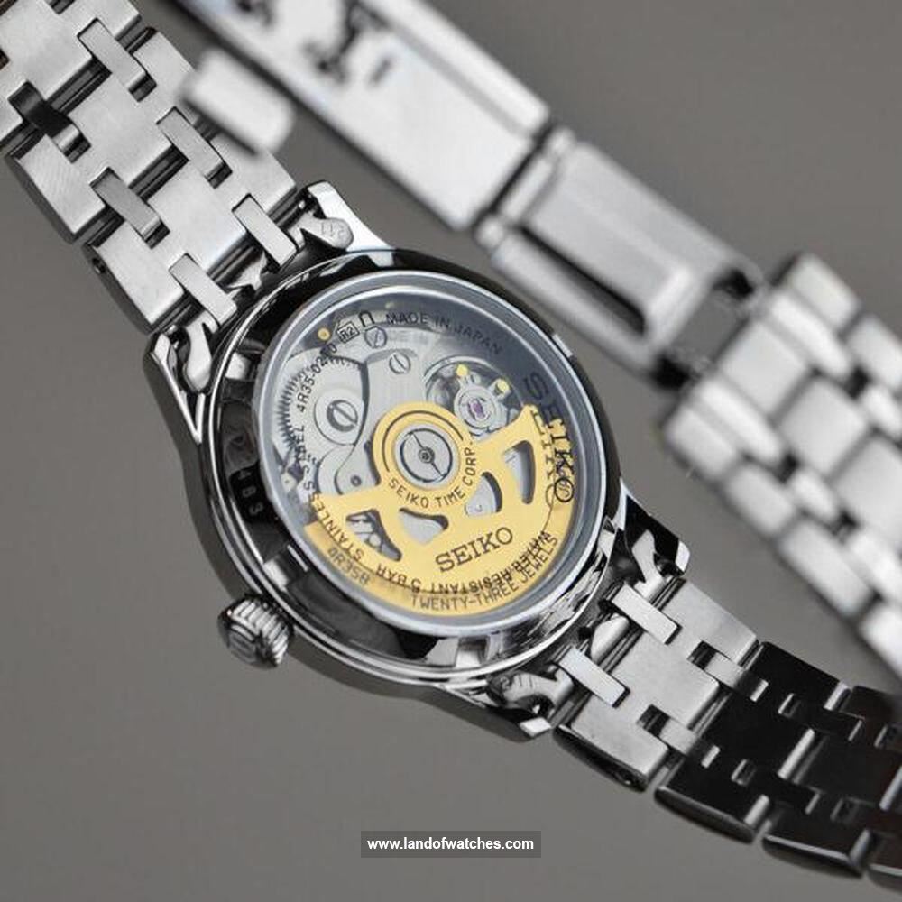 Buy Women's SEIKO SRP839J1 Classic Watches | Original