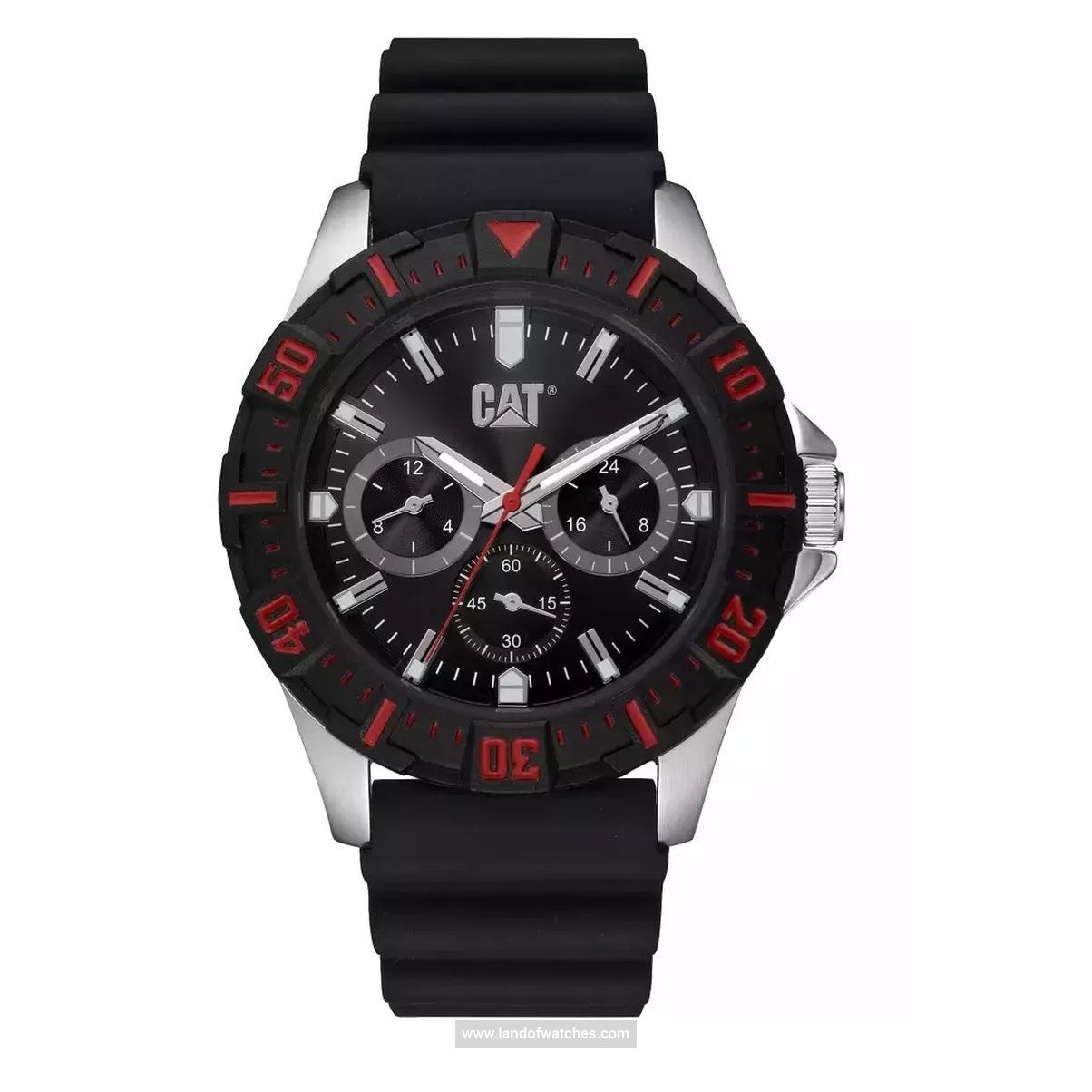 شراء ساعة معصم رجالیه كات(CAT) PZ.149.21.128 رياضة | | | الأصلي