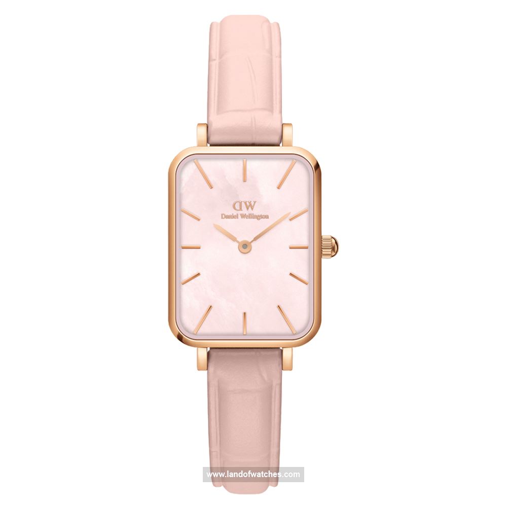 Buy Women's DANIEL WELLINGTON DW00100508 Classic Watches | Original