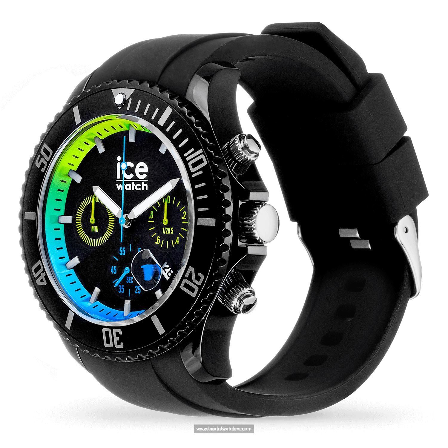 شراء ساعة معصم رجالیه آیس واج(ICE WATCH) 020616 رياضة | | | الأصلي