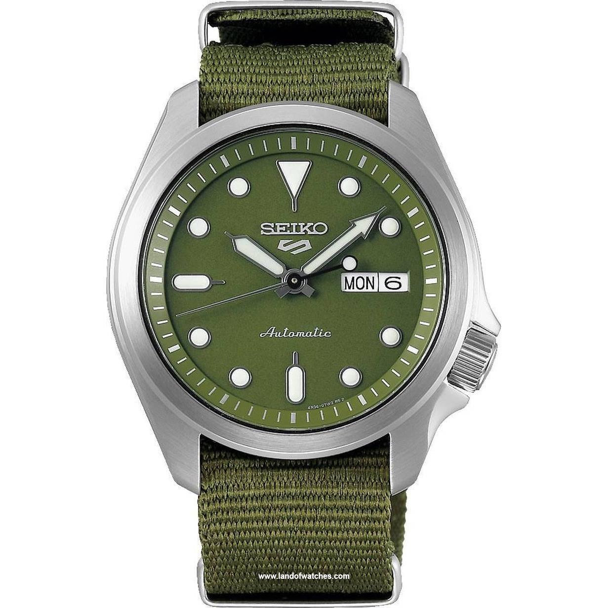 Buy Men's SEIKO SRPE65K1 Sport Watches | Original