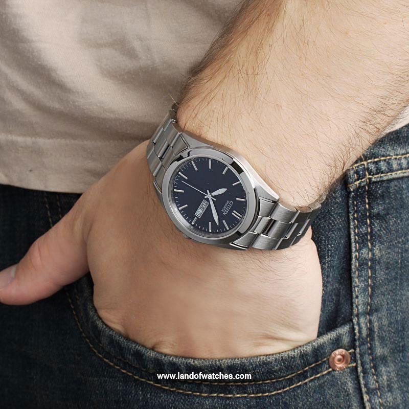 Buy Men's CITIZEN BF0580-57L Classic Watches | Original