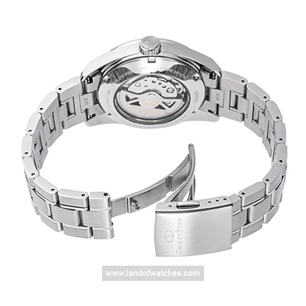 شراء ساعة معصم رجالیه اورینت(ORIENT) RE-AU0110N كلاسيك | | | الأصلي