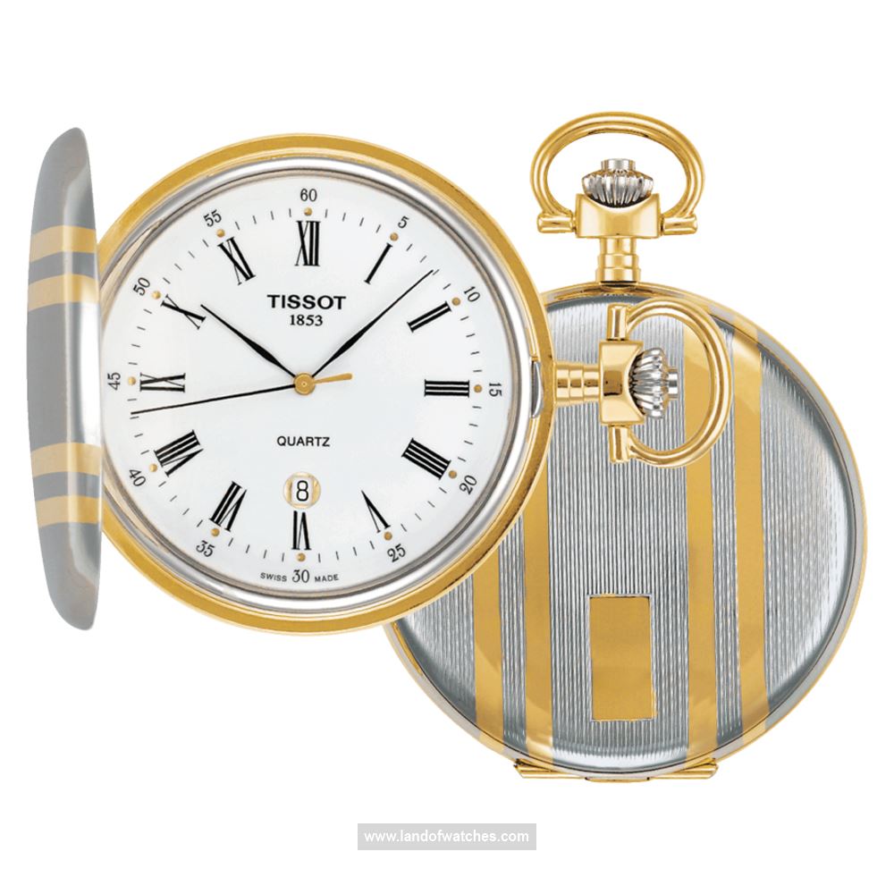 Buy Men's TISSOT T83.8.553.13 Watches | Original