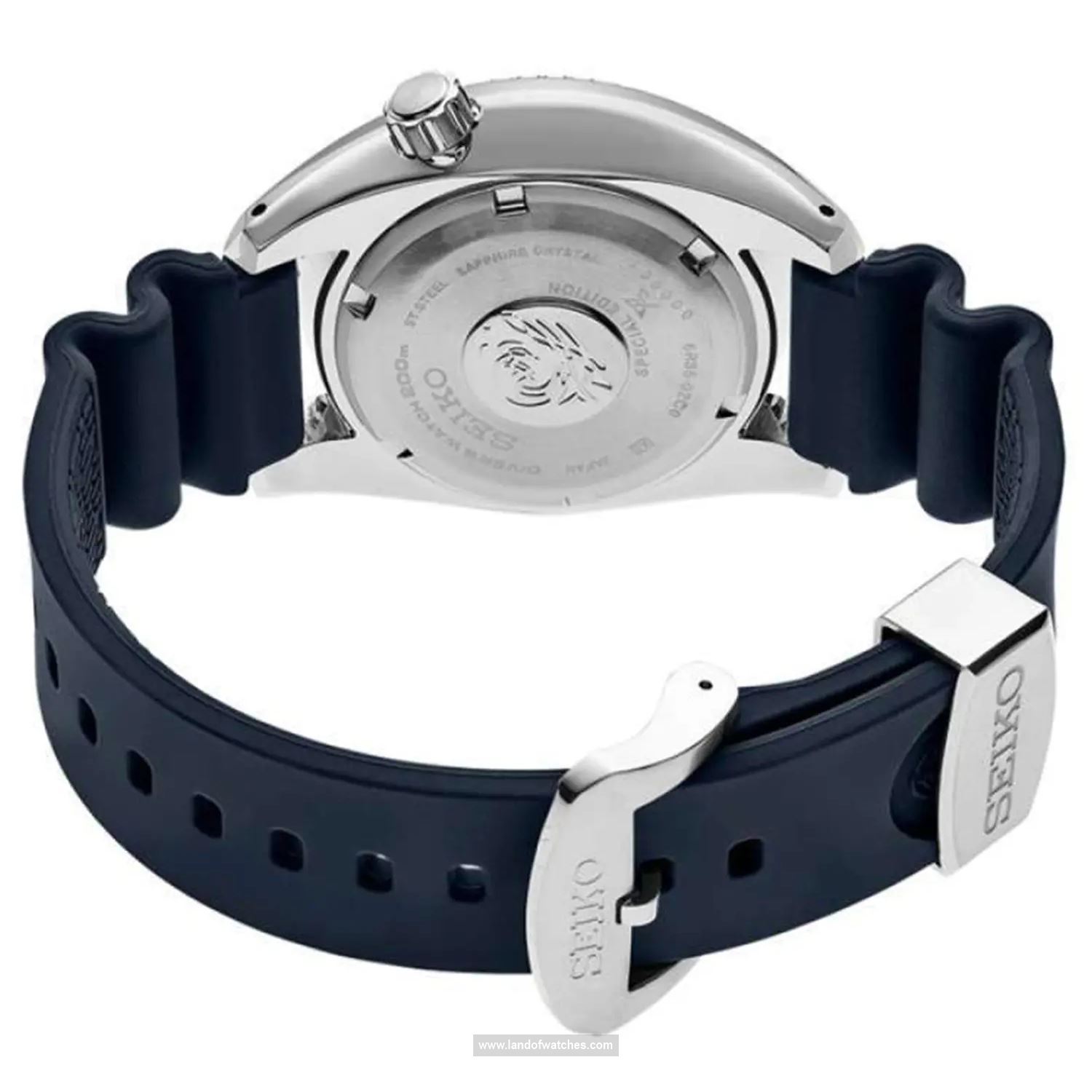 Buy Men's SEIKO SPB325J1 Sport Watches | Original