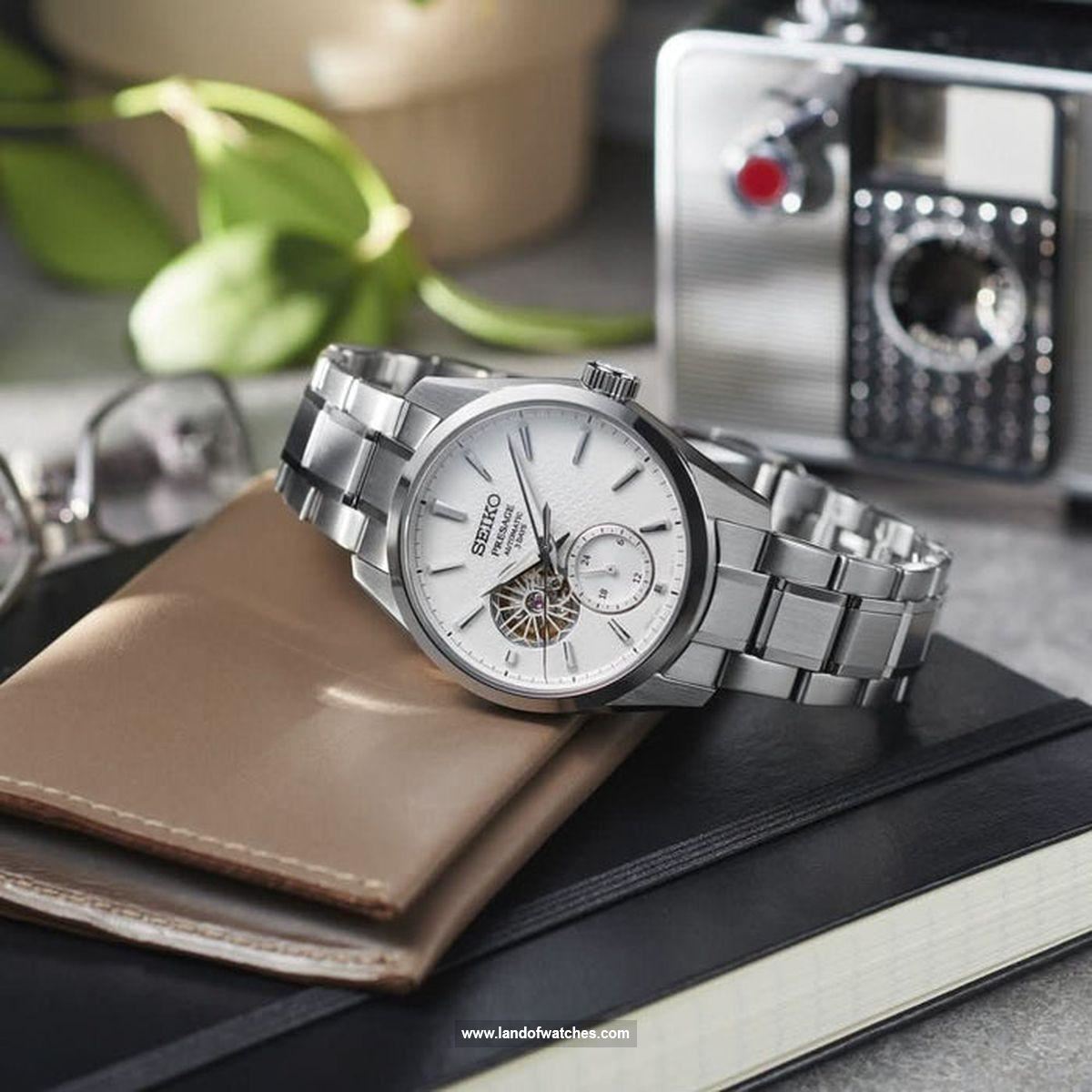 شراء ساعة معصم رجالیه سیکو(SEIKO) SPB415J1 كلاسيك | | | الأصلي