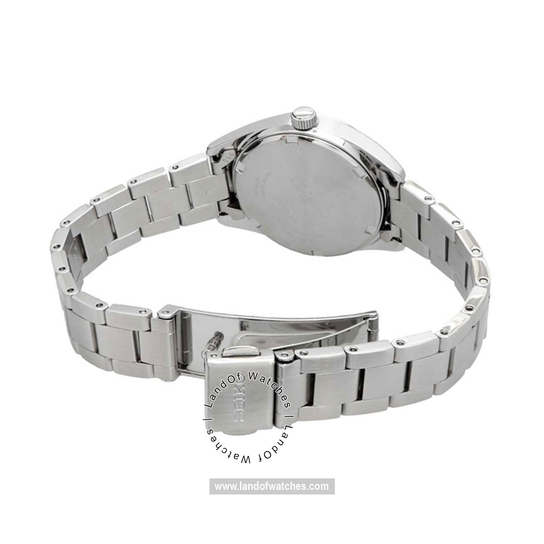 Buy Women's SEIKO SUR349P1 Classic Watches | Original