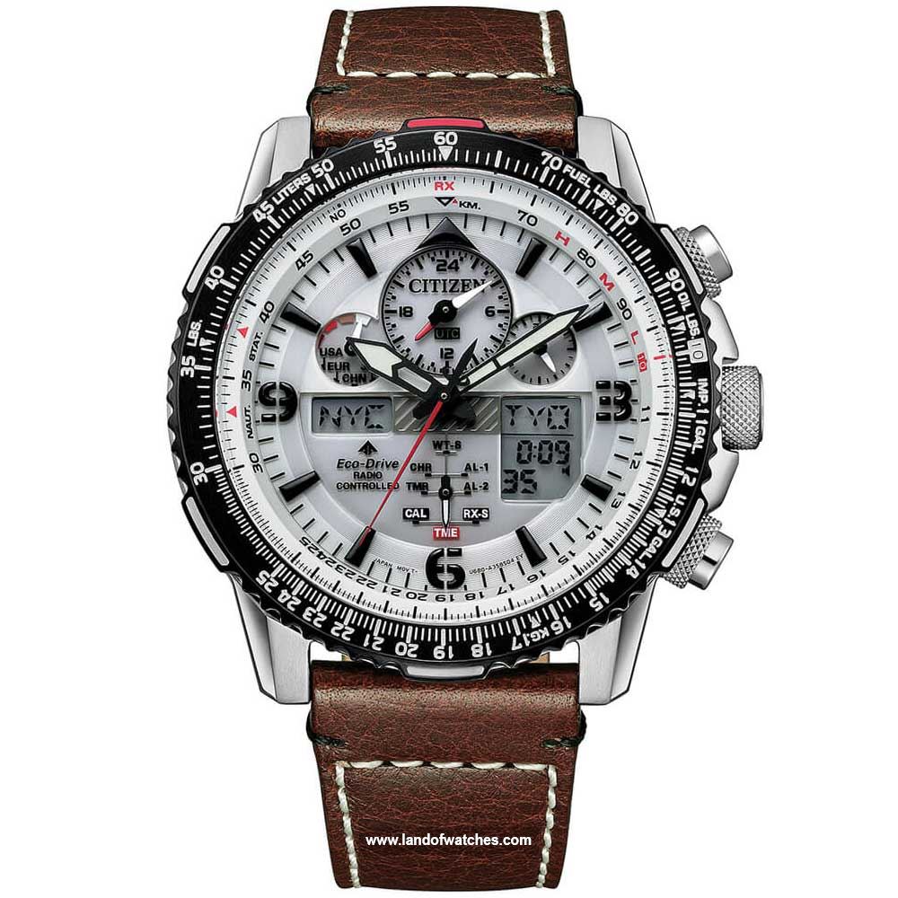 Buy Men's CITIZEN JY8086-11A Classic Watches | Original