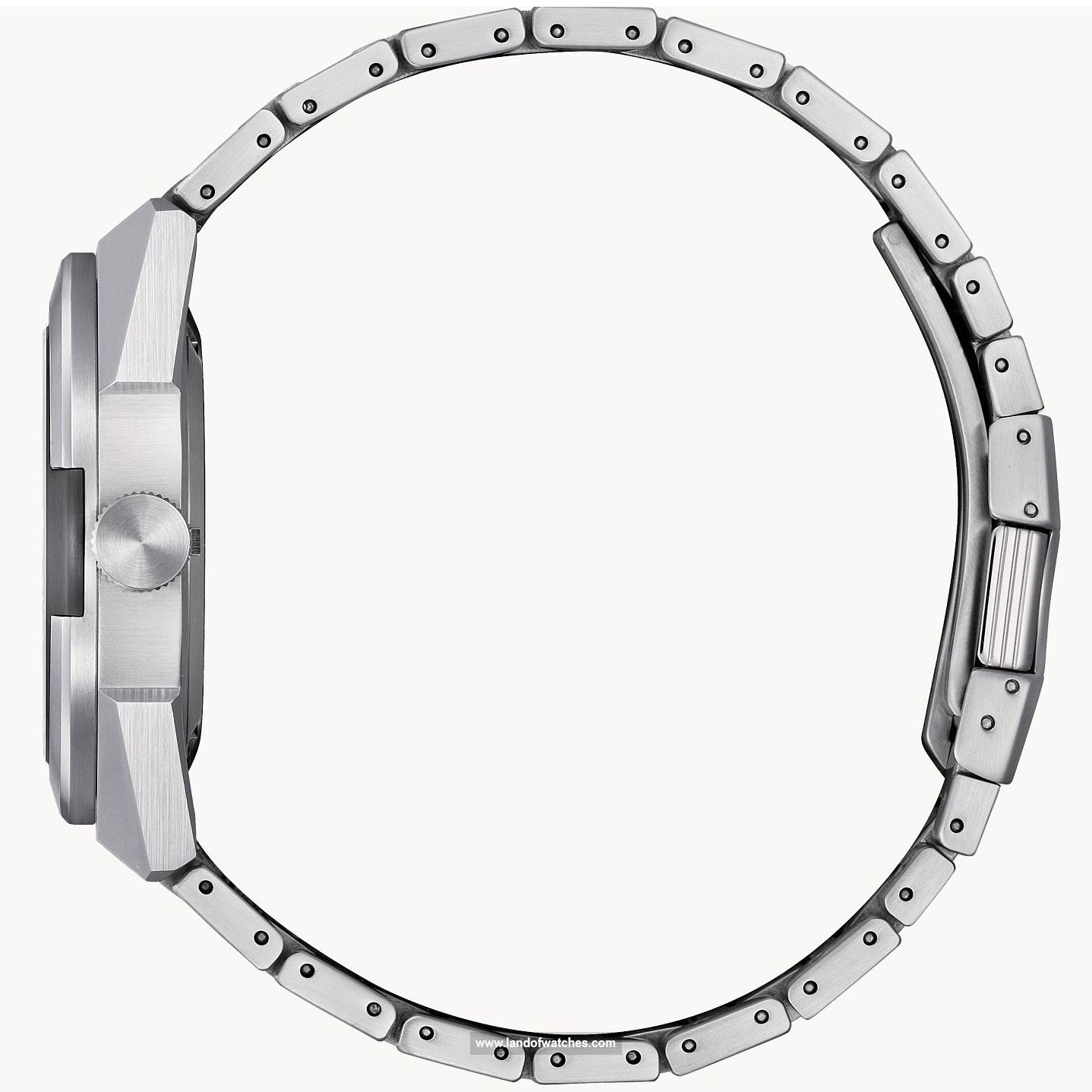 Buy Men's CITIZEN NA1004-87E Classic Watches | Original