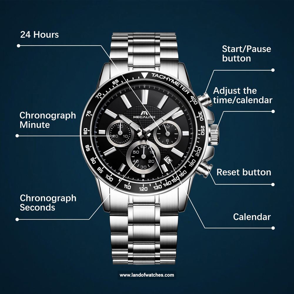 Buy CIVO 0089M Watches | Original