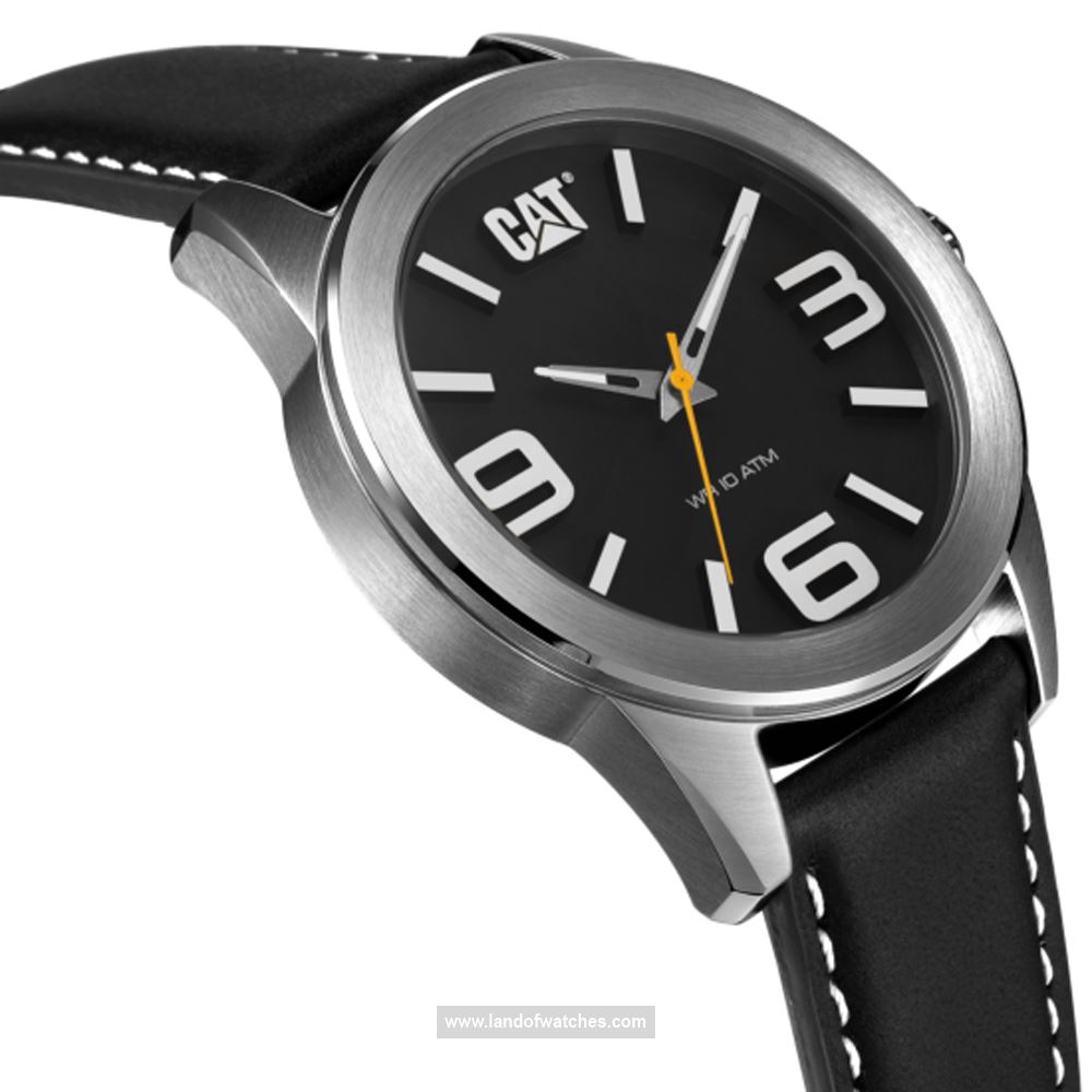 شراء ساعة معصم رجالیه كات(CAT) YT.141.32.132 كلاسيك | | | الأصلي
