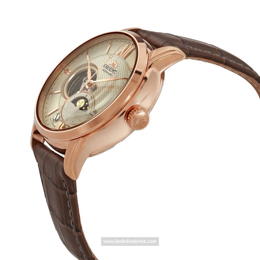 Buy Men's ORIENT RA-AS0009S10B Classic Watches | Original