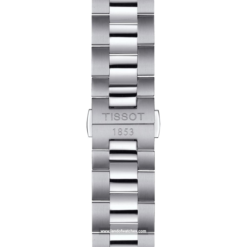 شراء ساعة معصم رجالیه تیسوت(TISSOT) T127.410.11.031.00 كلاسيك | | | الأصلي