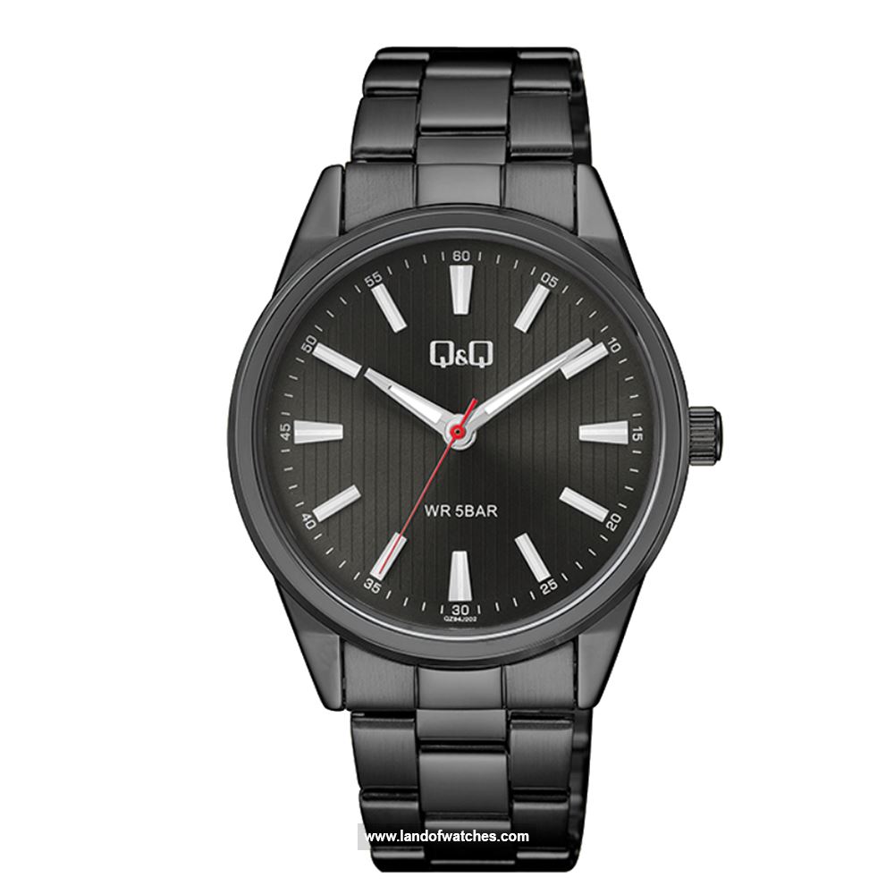 شراء ساعة معصم رجالیه کیو اند کیو(Q&Q) QZ94J402Y | | | الأصلي
