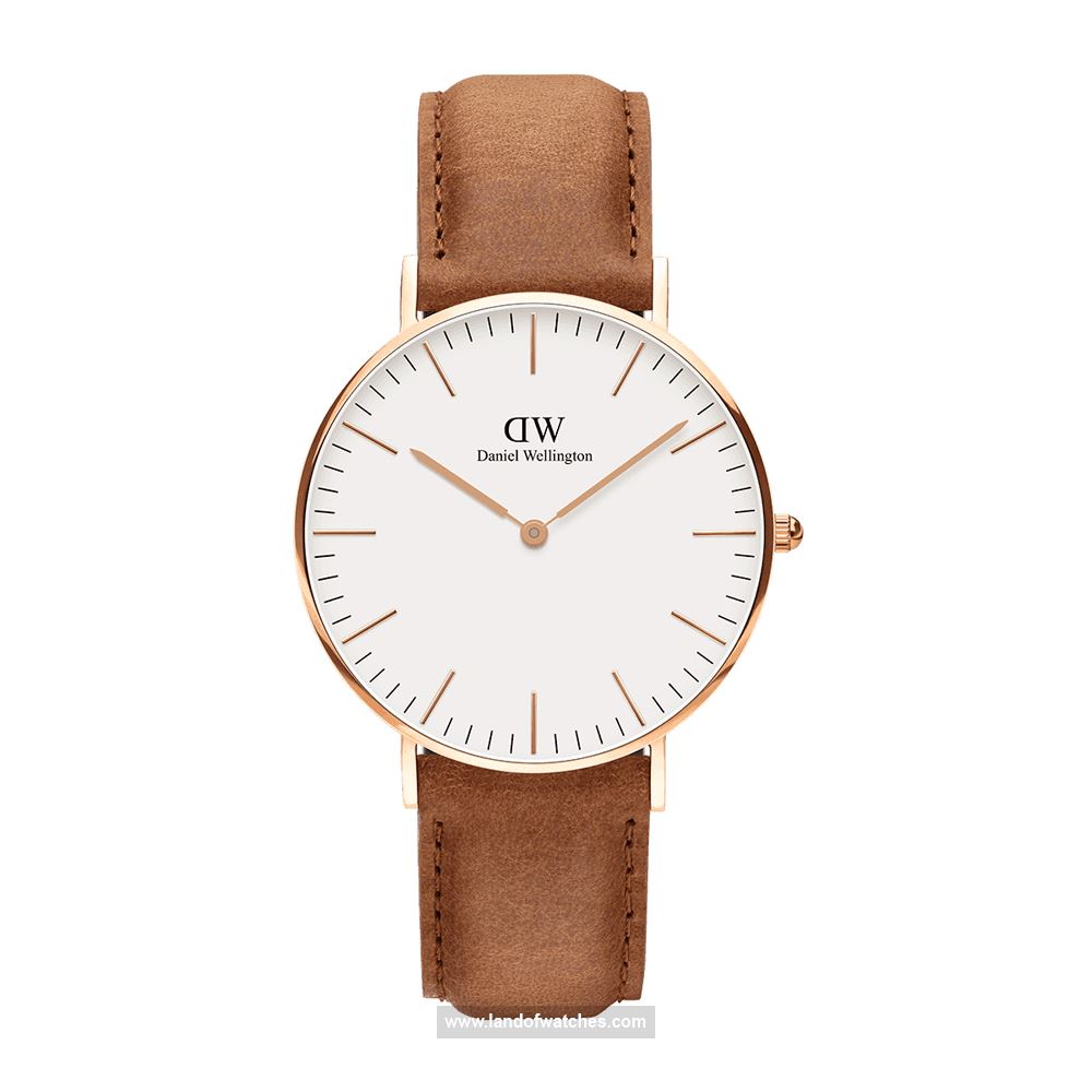 Buy Women's DANIEL WELLINGTON DW00100111 Classic Watches | Original