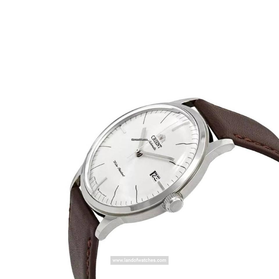 Buy Men's ORIENT TAC0000EW Classic Watches | Original