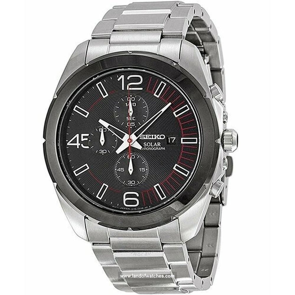 Buy Men's SEIKO SSC215P1 Sport Watches | Original
