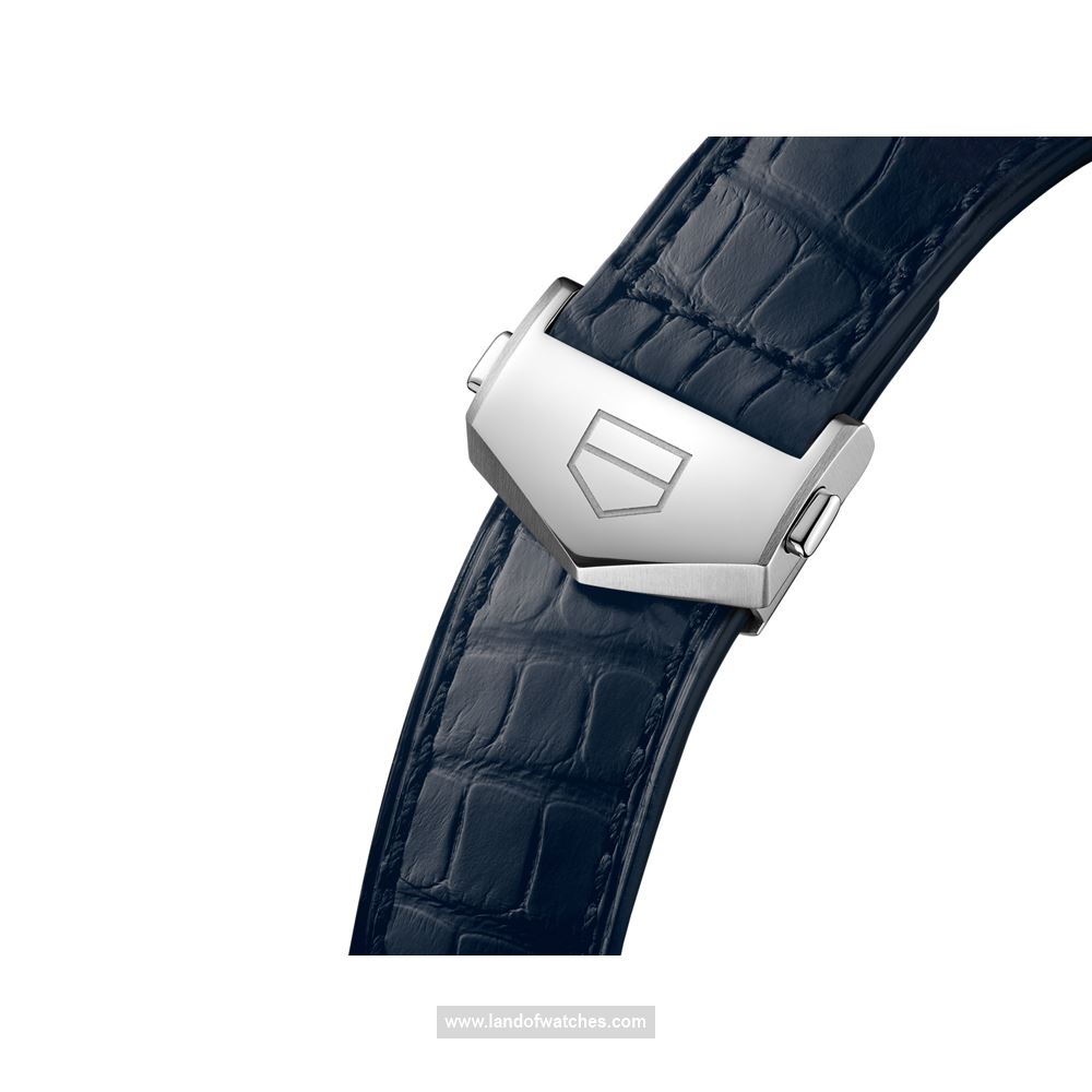 شراء ساعة معصم رجالیه تغ هویر(TAG HEUER) WBN2112.FC6504 | | | الأصلي