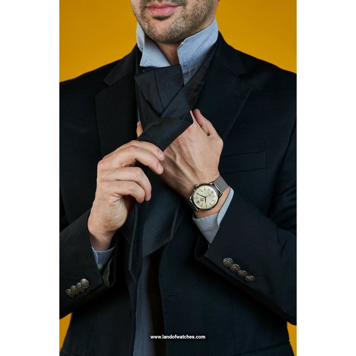 شراء ساعة معصم رجالیه اورینت(ORIENT) RA-AC0020G30B كلاسيك | | | الأصلي