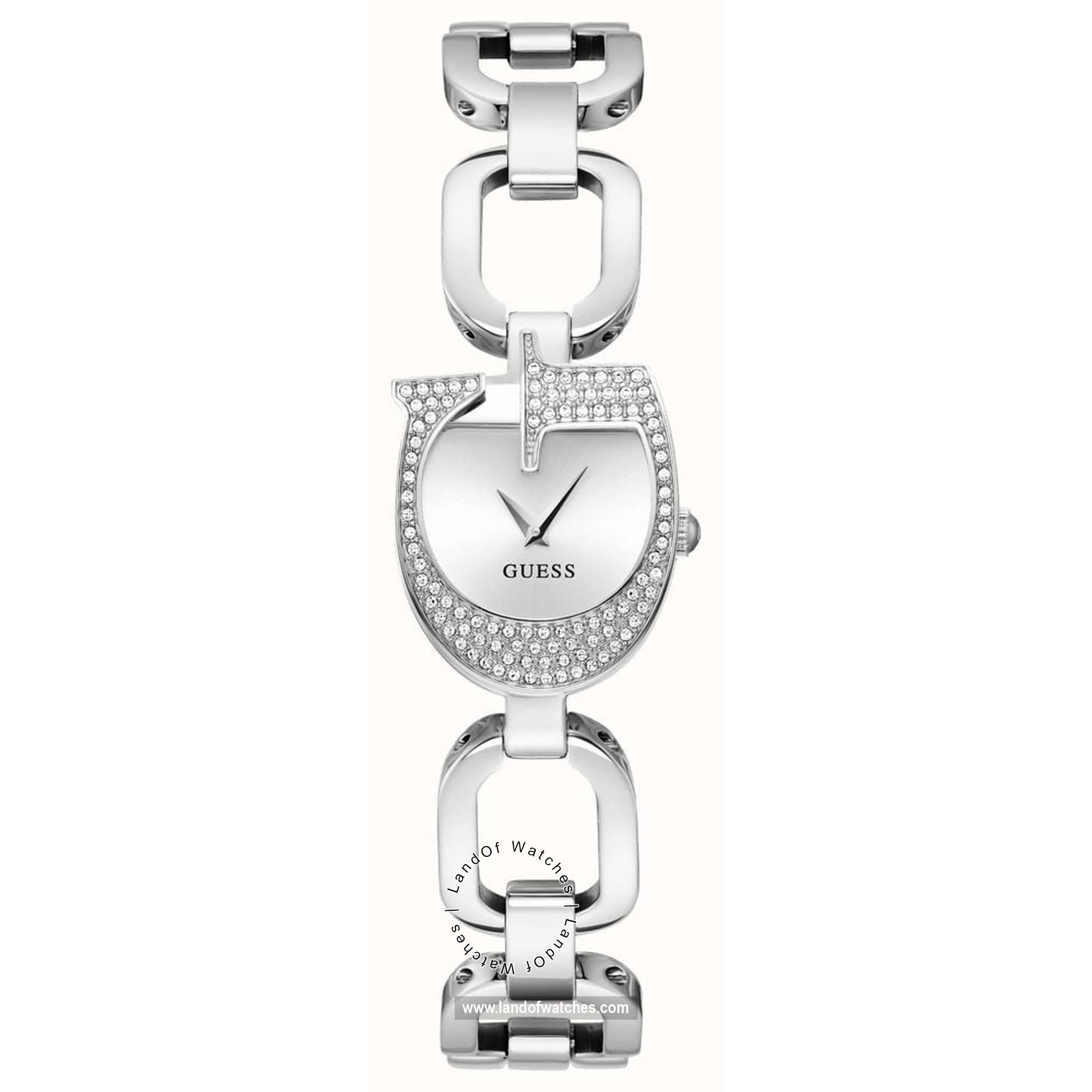 شراء ساعة معصم نسائیه غس(GUESS) GW0683L1 موضه | | | الأصلي