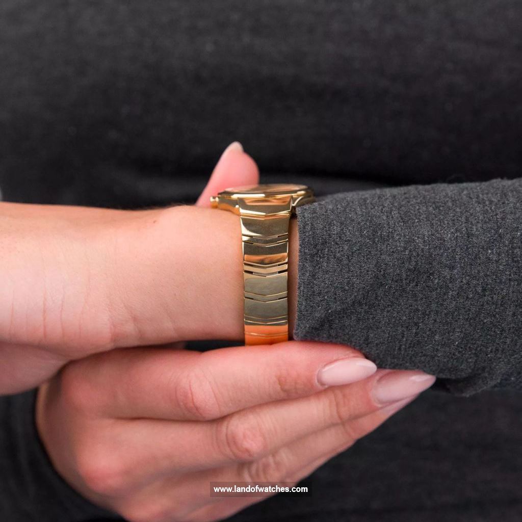 شراء ساعة معصم نسائیه سیکو(SEIKO) SUR552P1 كلاسيك | | | الأصلي