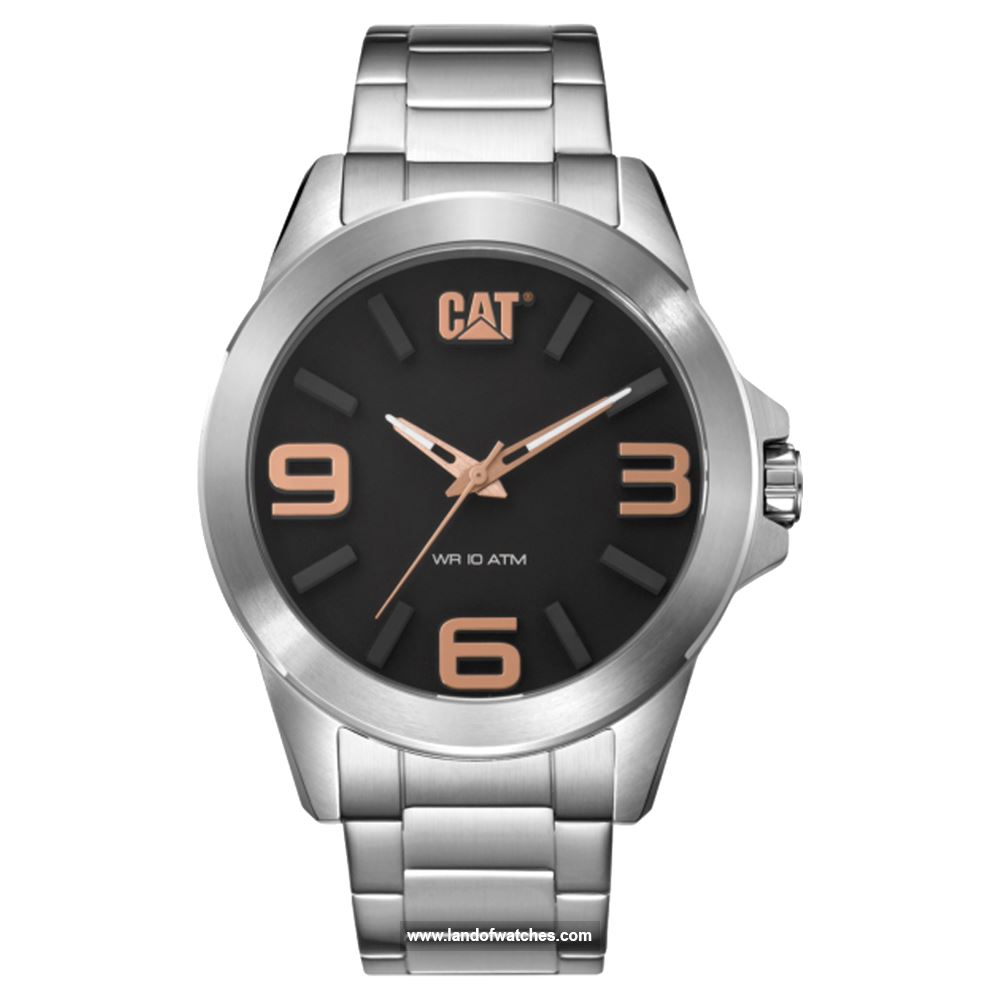 Buy Men's CAT YT.141.11.139 Classic Watches | Original