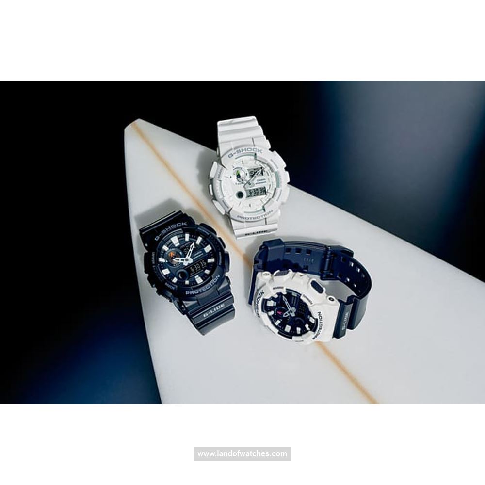 شراء ساعة معصم کاسیو(CASIO) GAX-100B-1A | | | الأصلي