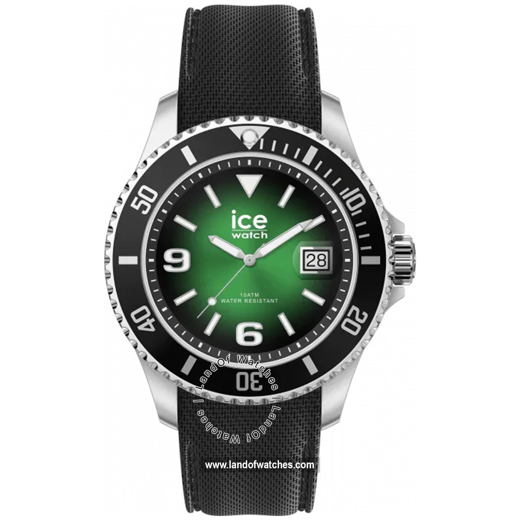 شراء ساعة معصم رجالیه آیس واج(ICE WATCH) 020343 | | | الأصلي