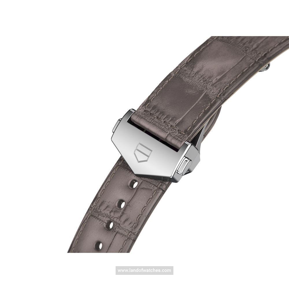 شراء ساعة معصم رجالیه نسائیه تغ هویر(TAG HEUER) WBK2316.FC8258 | | | الأصلي