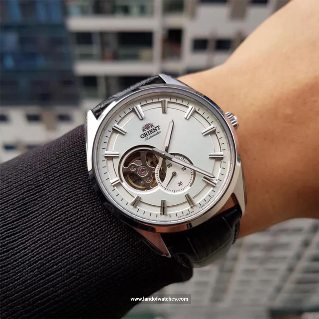 Buy Men's ORIENT RA-AR0004 Classic Watches | Original