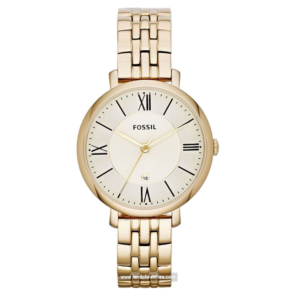 Buy Women's FOSSIL ES3434 Classic Watches | Original