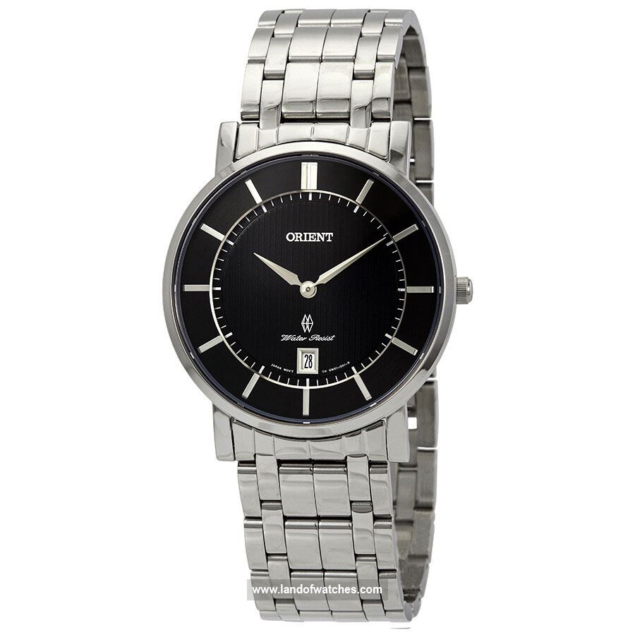 Buy Men's ORIENT FGW01005B0 Classic Watches | Original